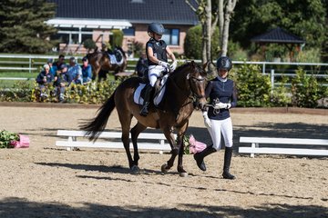 Bild 85 - Pony Akademie Turnier